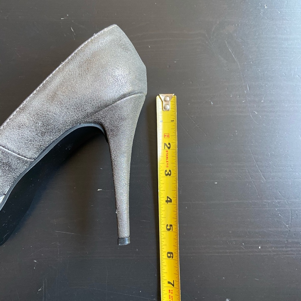 .Platform pumps - Picture 5 of 5